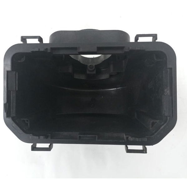 Suporte Da Caixa Fusíveis Com Detalhe Bmw 316i 2014 100085