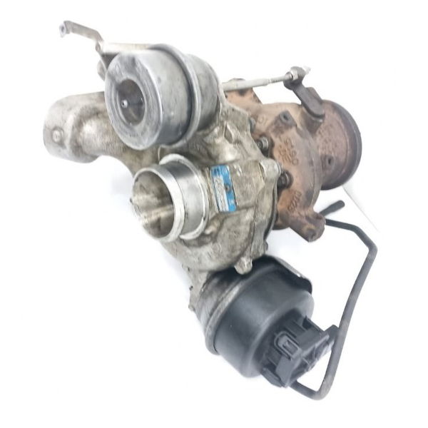 Turbina Vw Amarok 2011