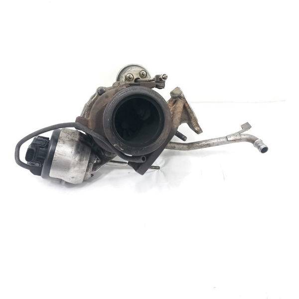 Turbina Vw Amarok 2011