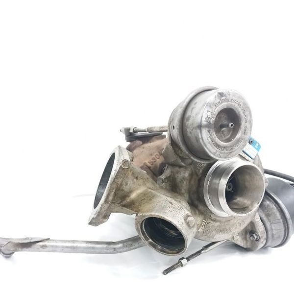 Turbina Vw Amarok 2011