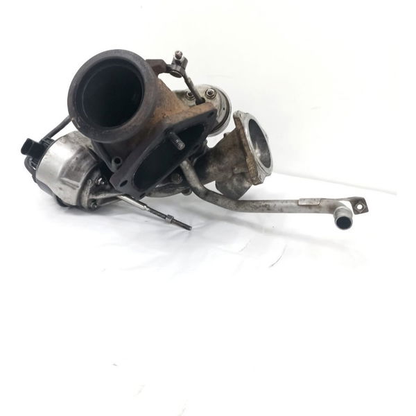 Turbina Vw Amarok 2011