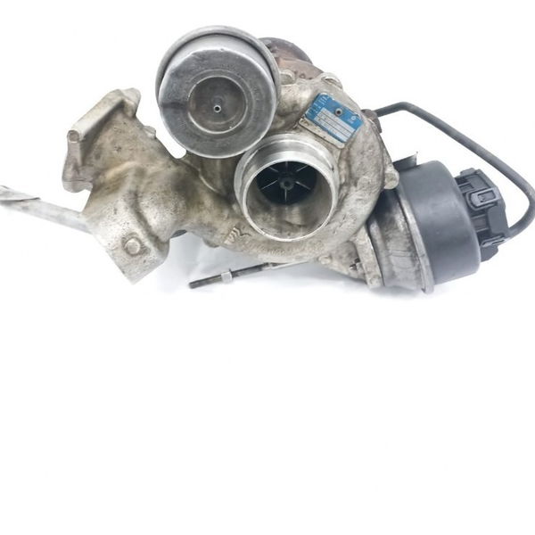 Turbina Vw Amarok 2011
