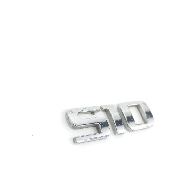 Emblema  S10  Gm S10 2014