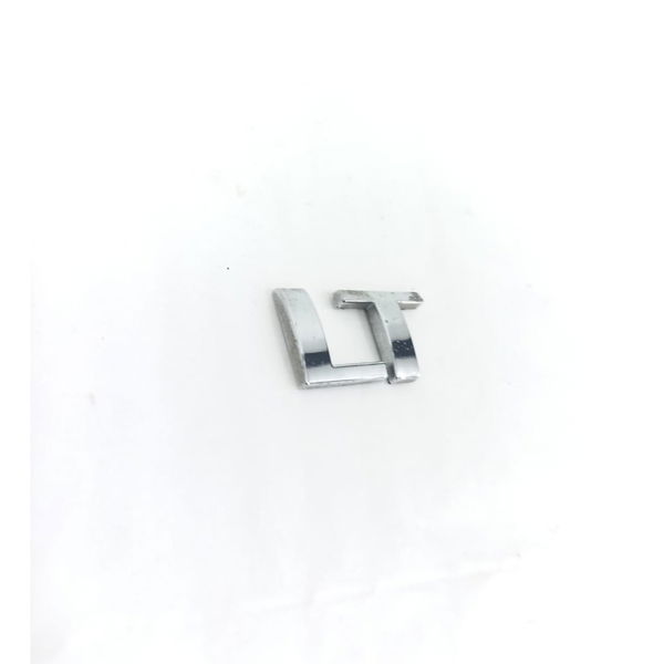 Emblema  Lt  Gm S10 2014