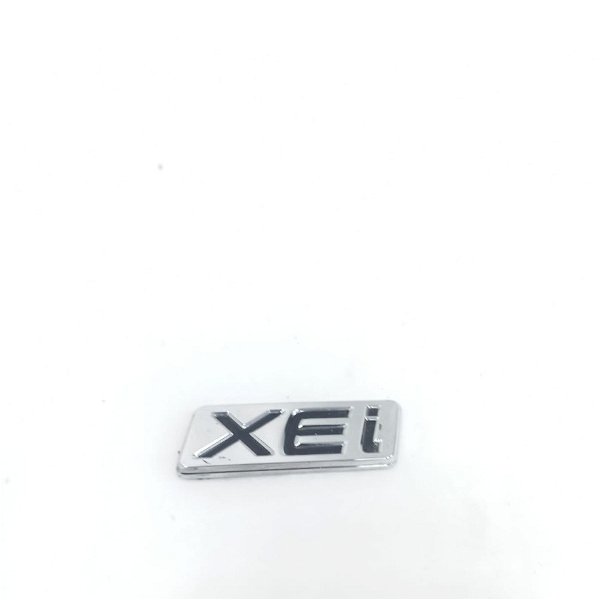 Emblema  Xei  Toyota Corolla Xei 2.0 2016