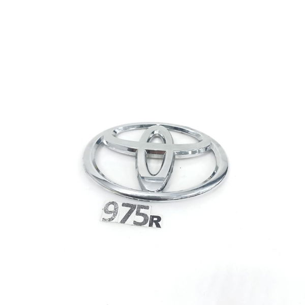 Emblema Toyota Corolla 2016