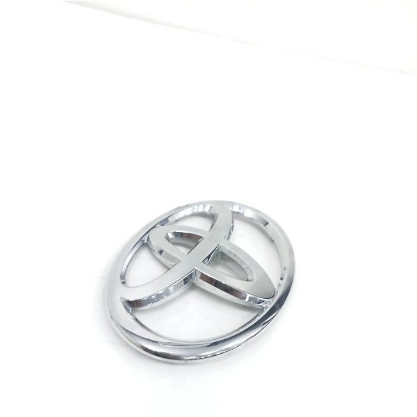Emblema Toyota Corolla 2016
