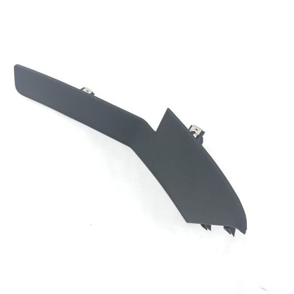 Acabamento Porta Dianteira Esquerda Vw Jetta 2013 