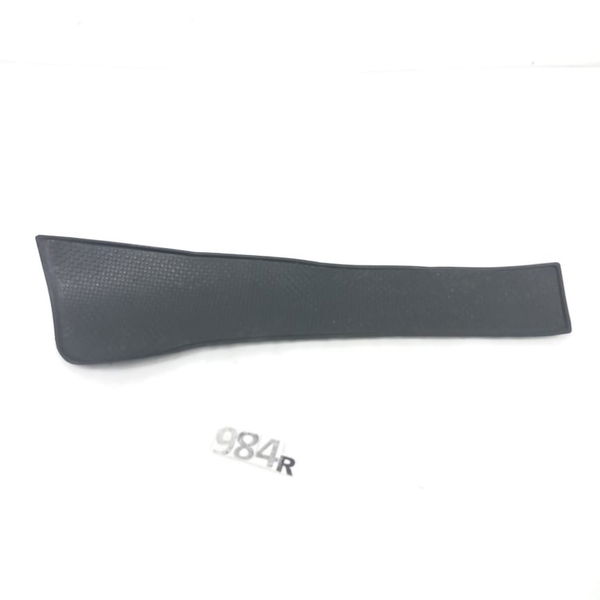 Borracha Forro Porta Dianteira Direita Vw Jetta 2013