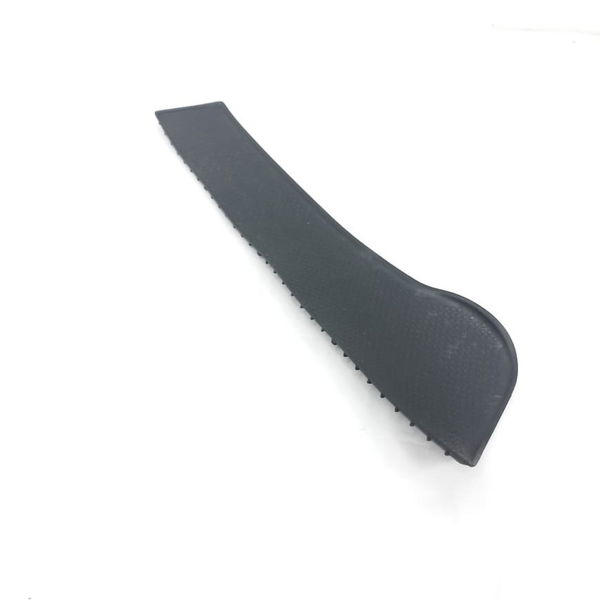 Borracha Forro Porta Dianteira Direita Vw Jetta 2013
