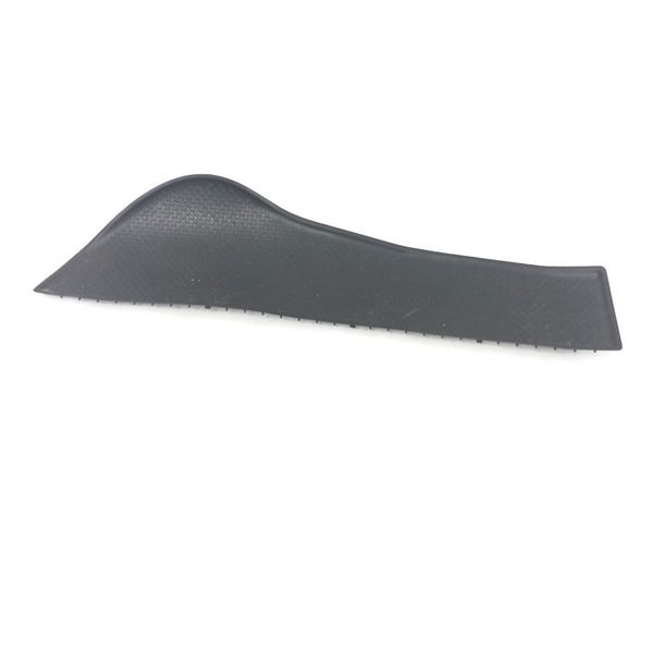 Borracha Forro Porta Dianteira Esquerda Vw Jetta 2013