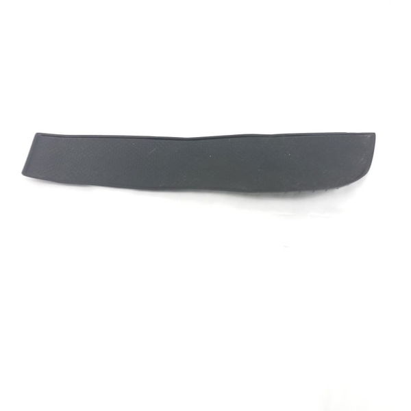 Borracha Forro Porta Dianteira Esquerda Vw Jetta 2013
