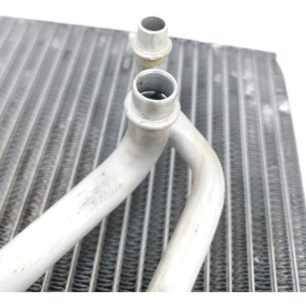 Radiador Ar Frio Vw Jetta 2014 2015