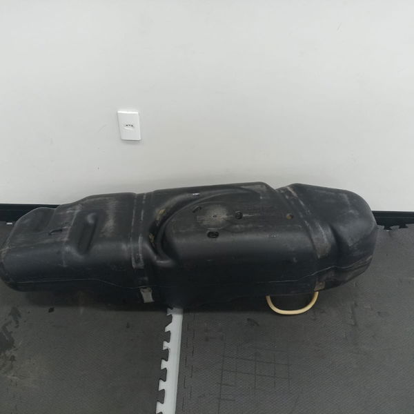 Tanque Combustível Vw Amarok 2011 2h0201085e