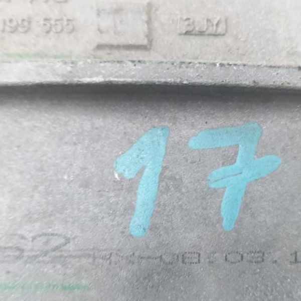 Coxim Motor Vw Jetta 2017 1k0199555