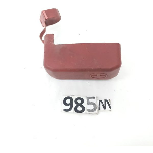 Capa Polo Positivo Bateria Toyota Corolla 2016 8282112490
