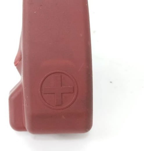 Capa Polo Positivo Bateria Toyota Corolla 2016 8282112490