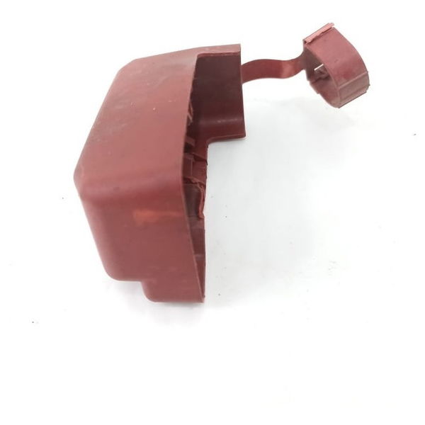 Capa Polo Positivo Bateria Toyota Corolla 2016 8282112490