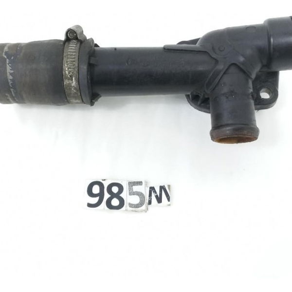 Cano Flange Água Vw Amarok 2011 03l121131m