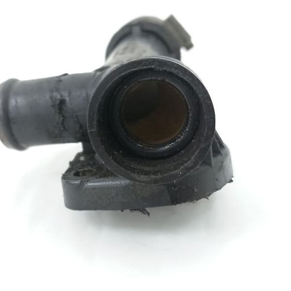 Cano Flange Água Vw Amarok 2011 03l121131m