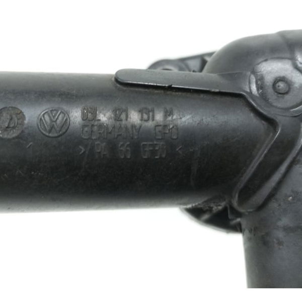 Cano Flange Água Vw Amarok 2011 03l121131m