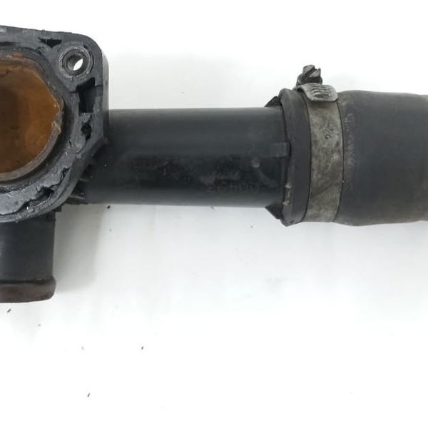 Cano Flange Água Vw Amarok 2011 03l121131m