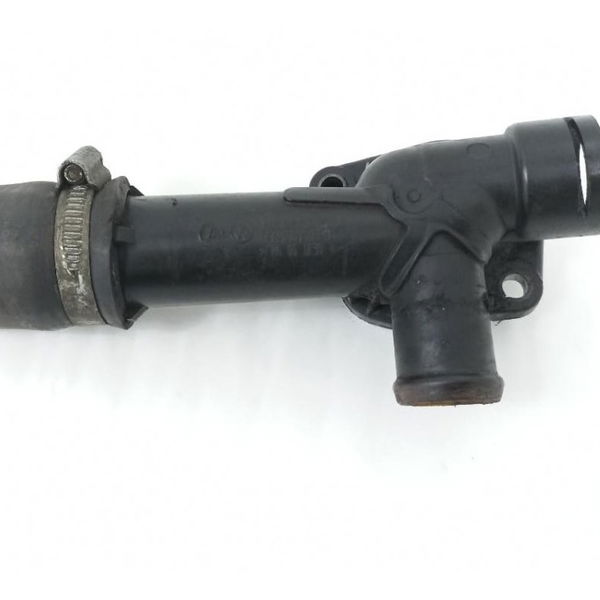 Cano Flange Água Vw Amarok 2011 03l121131m