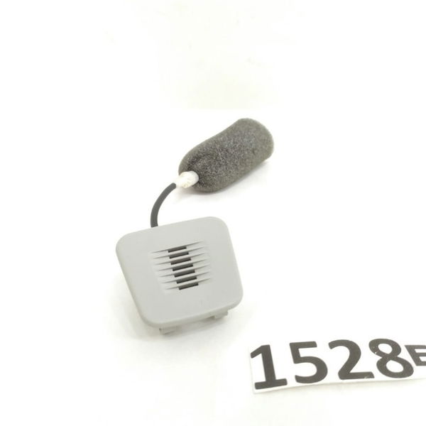Microfone Teto Compass Flex 2019 2020 Unidade