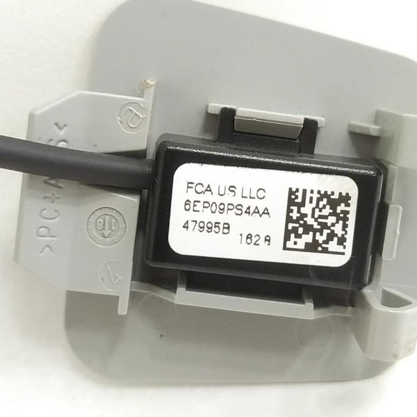 Microfone Teto Compass Flex 2019 2020 Unidade
