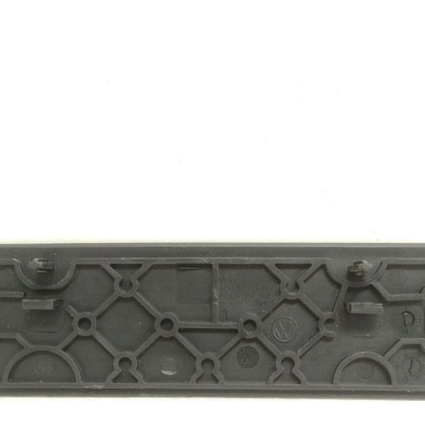 Tampa Acabamento Console Vw Jetta 2017 5c7857367