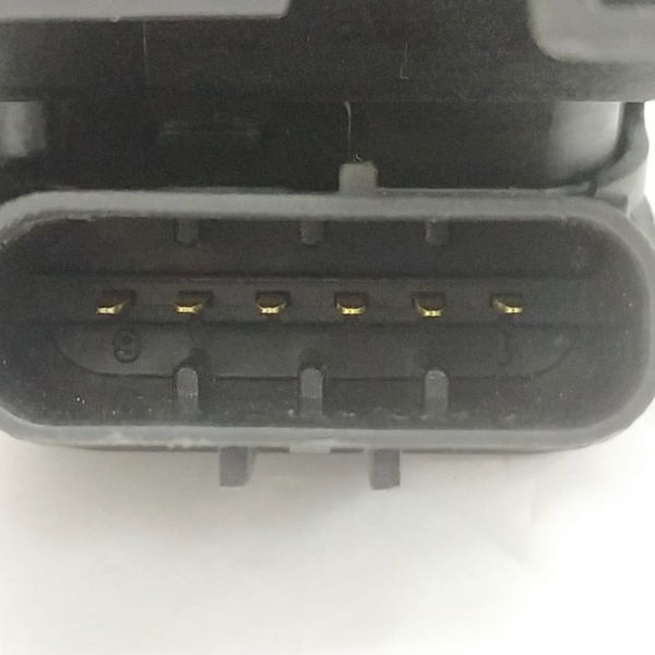 Pedal Acelerador Vw Jetta 2017 Detalhe 1k1723503