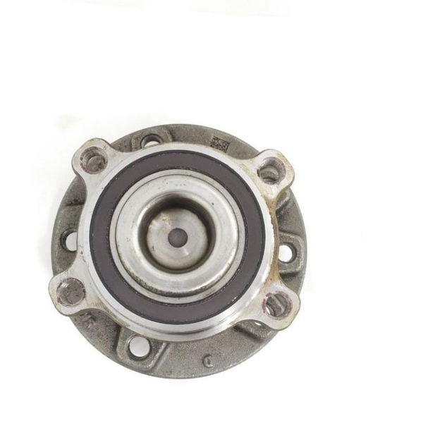 Cubo Rolamento Roda Traseiro Esquerdo Jeep Renegade 2022