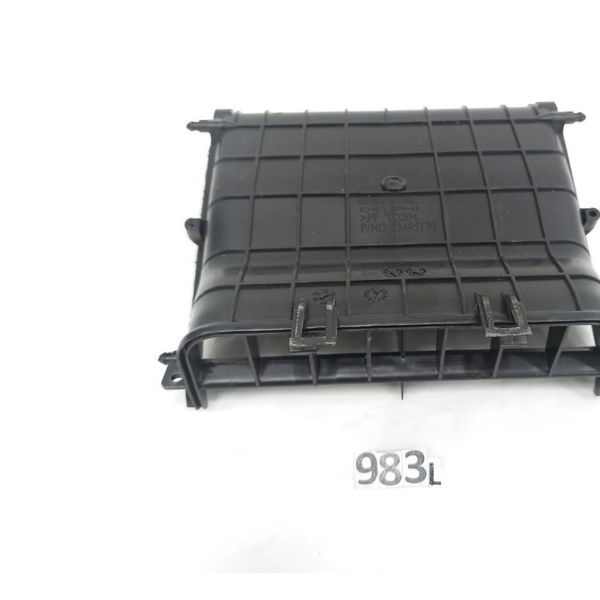 Acabamento Caixa Evaporadora Volkswagen Amarok 2011