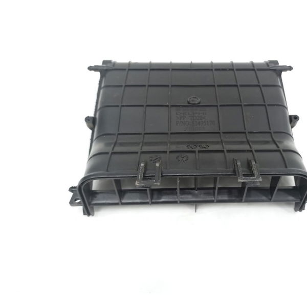 Acabamento Caixa Evaporadora Volkswagen Amarok 2011