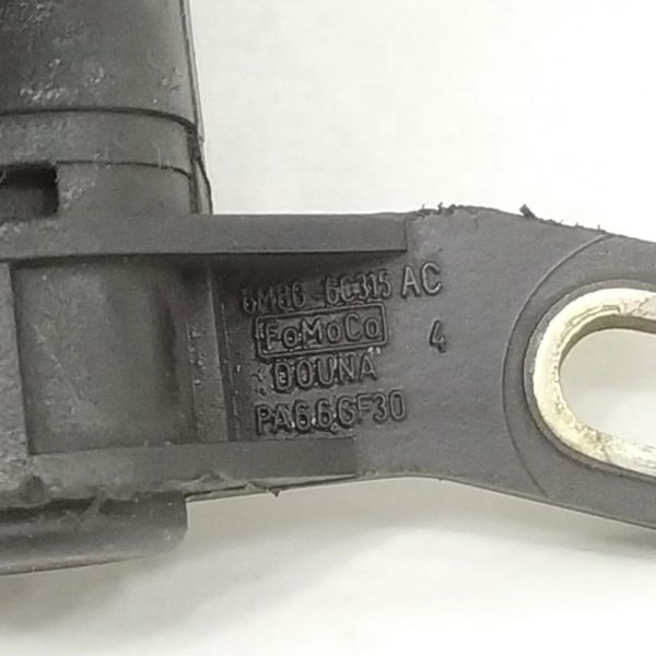 Sensor Rotação Ford Focus Se 2.0 2017