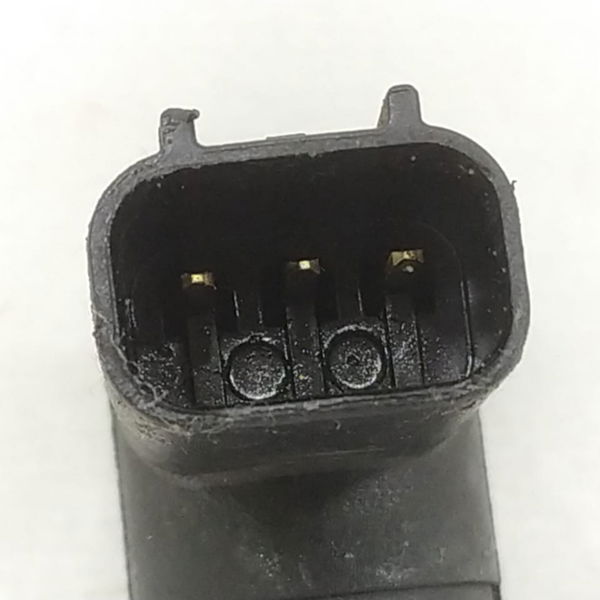 Sensor Rotação Ford Focus Se 2.0 2017