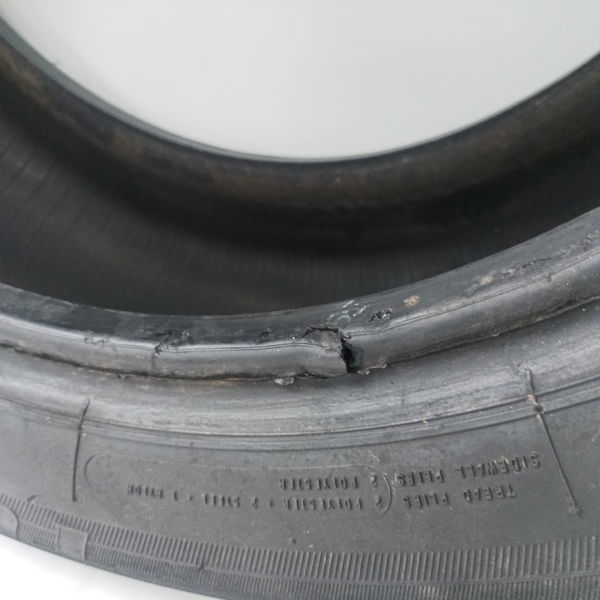 Pneu Bridgestone Turanza 205/55 R16  N3 Dot 3817