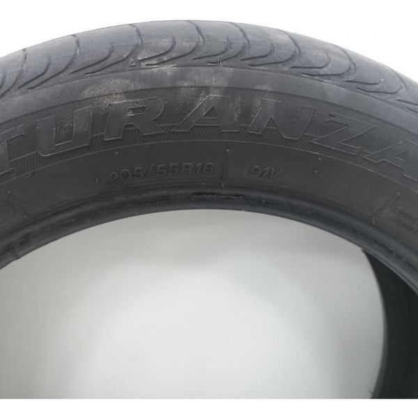 Pneu Bridgestone Turanza 205/55 R16  N3 Dot 3817