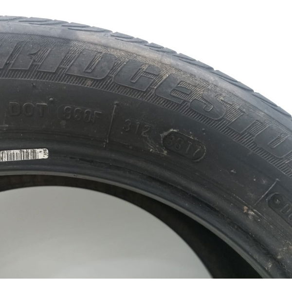 Pneu Bridgestone Turanza 205/55 R16  N3 Dot 3817