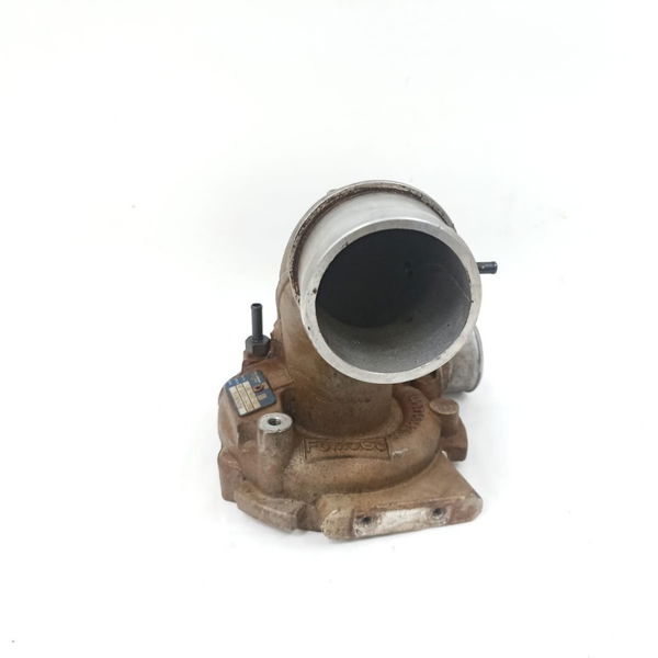 Carcaça Turbina Ford Fusion 2014