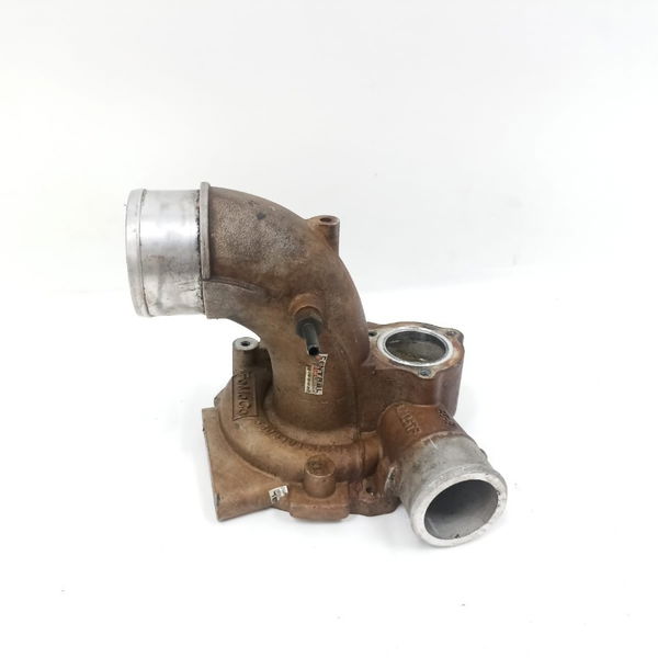Carcaça Turbina Ford Fusion 2014