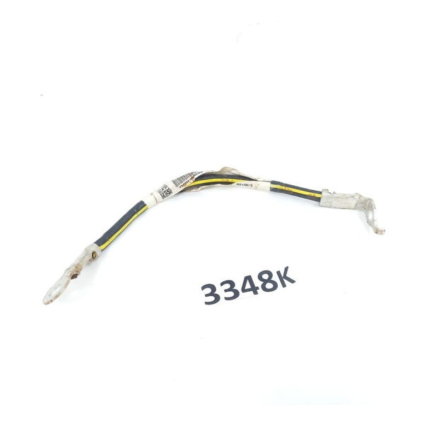 Cabo Polo Bateria Nissan Versa 2020 240835rb0a
