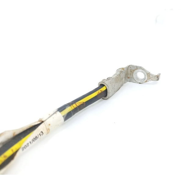 Cabo Polo Bateria Nissan Versa 2020 240835rb0a
