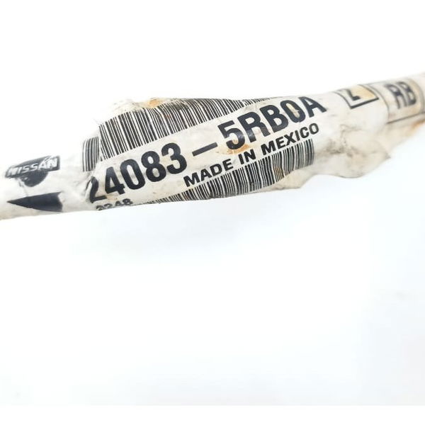 Cabo Polo Bateria Nissan Versa 2020 240835rb0a