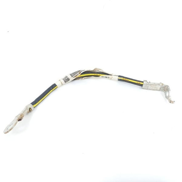 Cabo Polo Bateria Nissan Versa 2020 240835rb0a