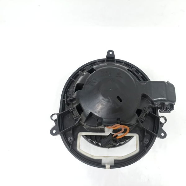 Motor Ventilador Caixa Evaporadora Toyota Corolla 2016