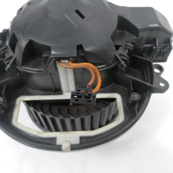 Motor Ventilador Caixa Evaporadora Toyota Corolla 2016