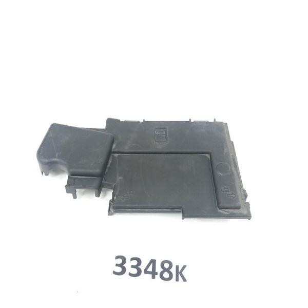 Capa Terminal Bateria Chicote Gm Cruze 2014
