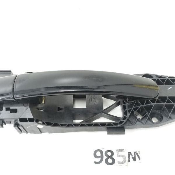 Maçaneta Externa Traseira Direita Vw Jetta 2013