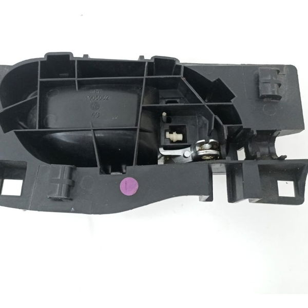 Maçaneta Interna Traseira Esquerda Citroen C3 2014